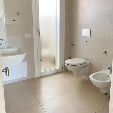 Apartament Con Giardino *