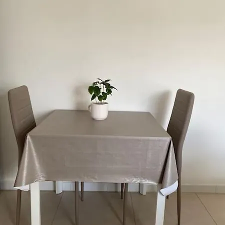 Con Giardino Apartament