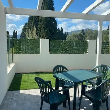 Con Giardino Apartament Capoterra