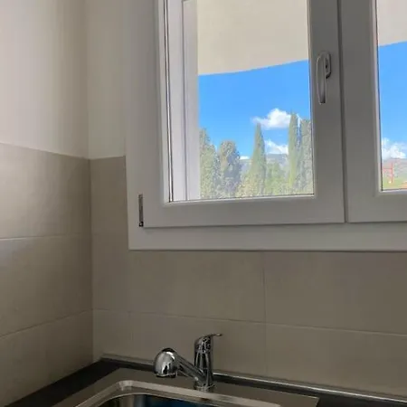 Apartament Con Giardino Capoterra