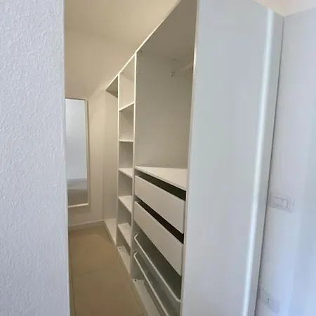 Con Giardino Apartament