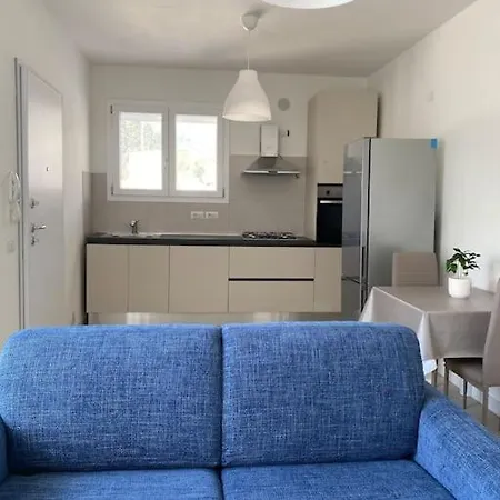 Apartament Con Giardino *
