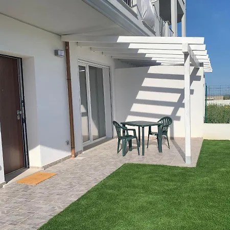 Con Giardino Apartament Capoterra