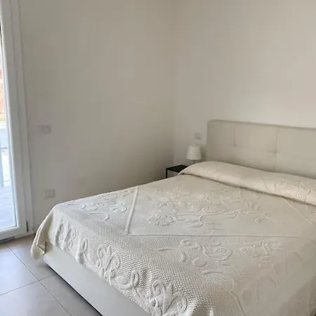 Apartament Con Giardino *