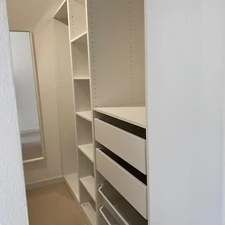 Con Giardino Apartament *